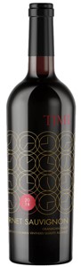 TIME Winery Cabernet Sauvignon 2018